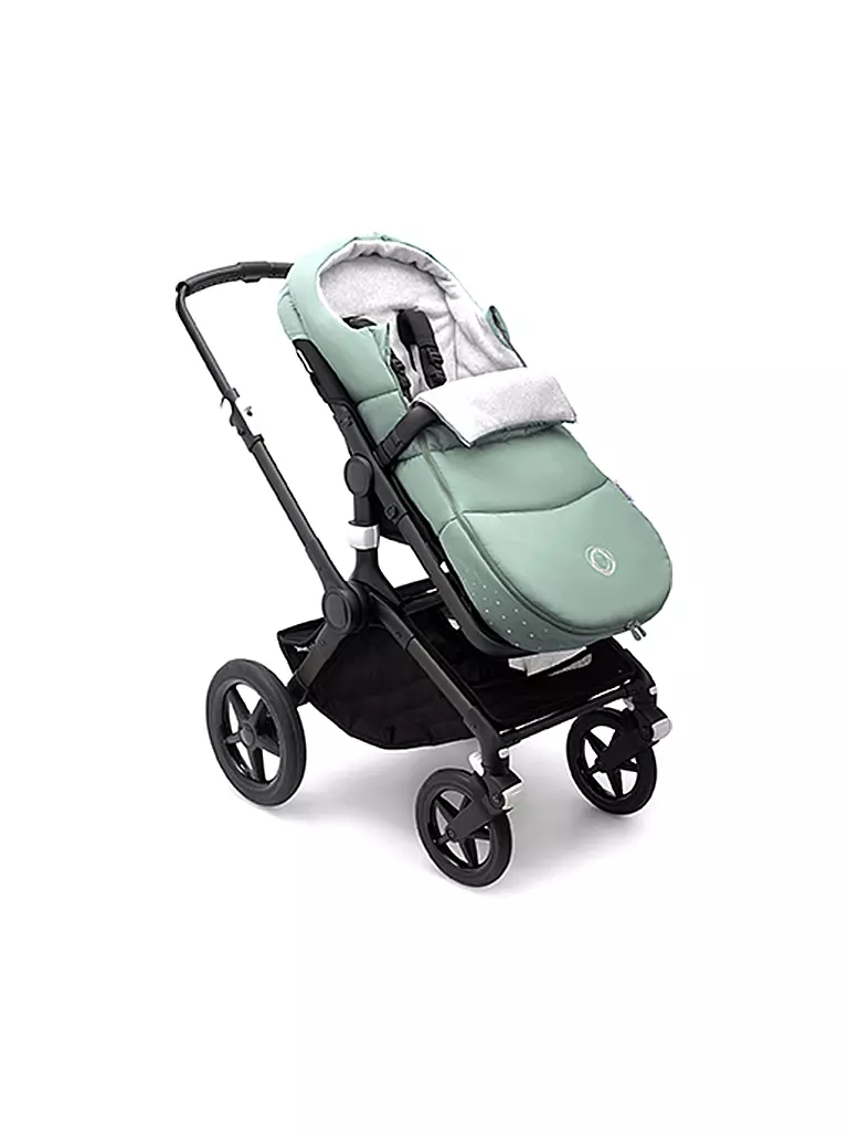 Bugaboo fusssack sales